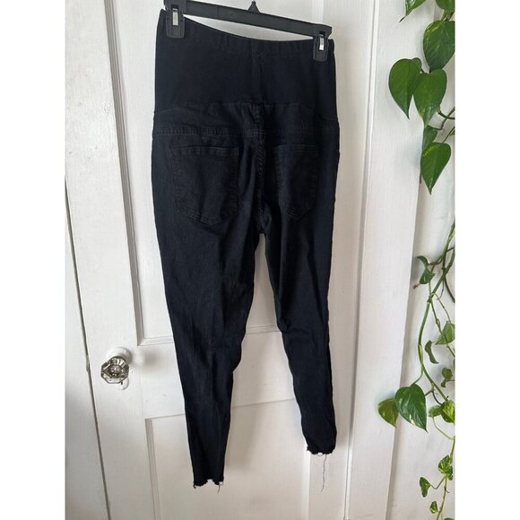 SHEIN women’s size small black leggings - Picture 7 of 9